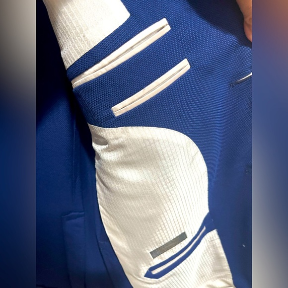 CORNELIANI, Superfine Wool , Blazer - Picture 5 of 11